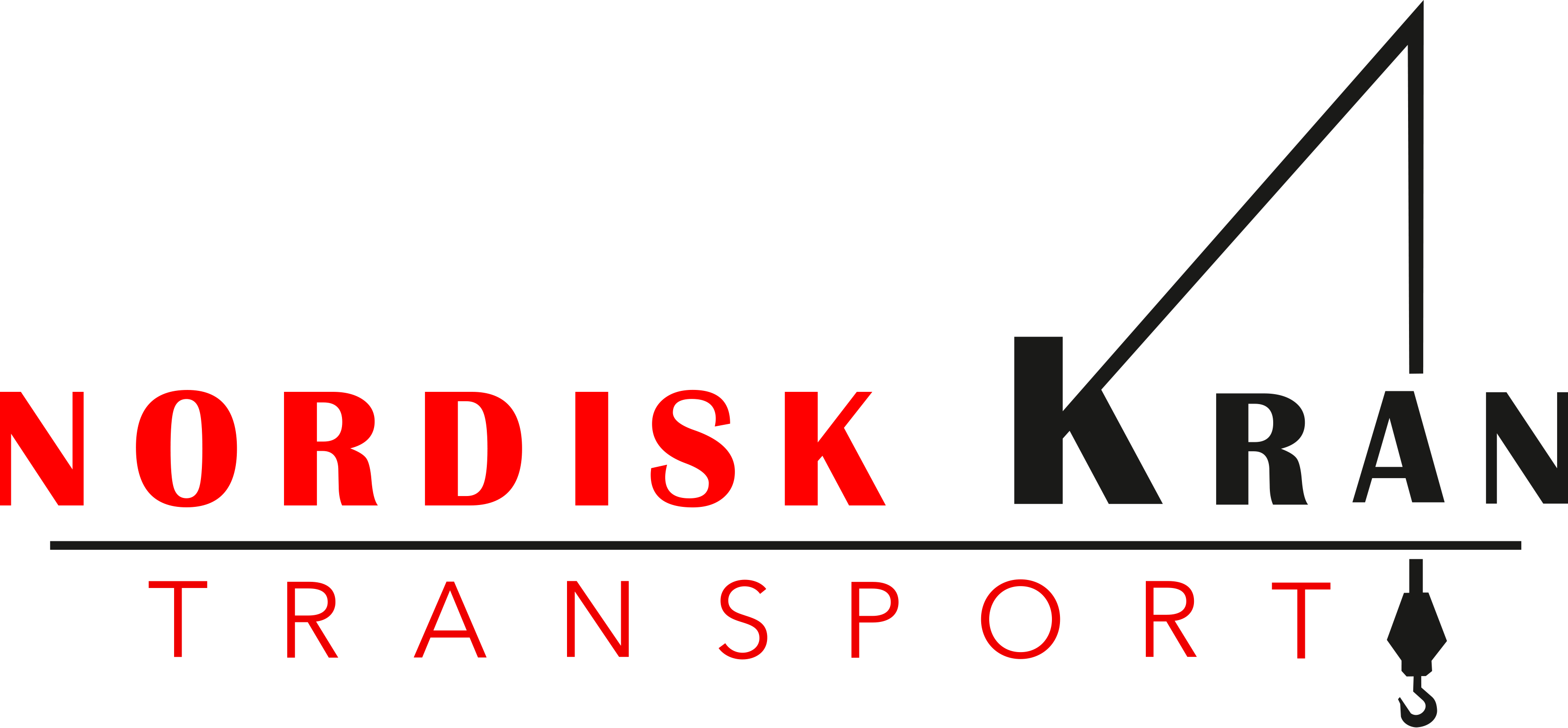 Nordisk logo